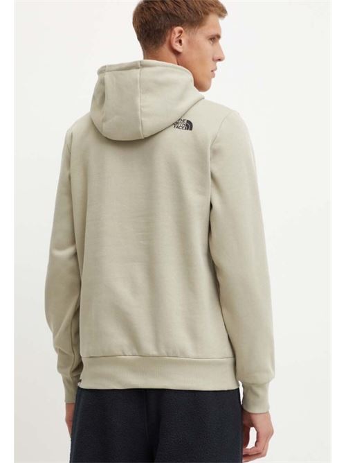 Hoodie THE NORTH FACE | NF0A8A3U9IT1.9IT1